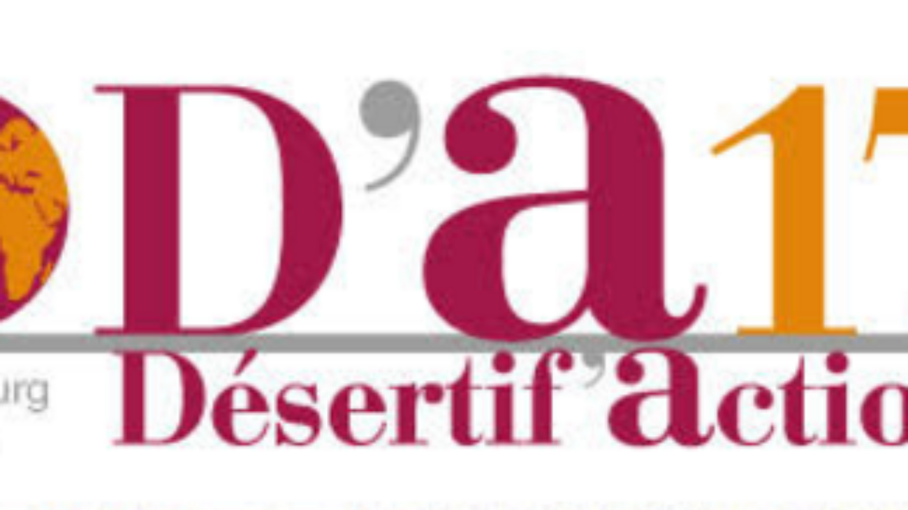 desertif-actions 2017