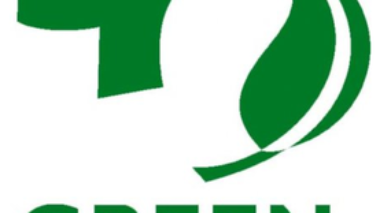 Green Cross Logo