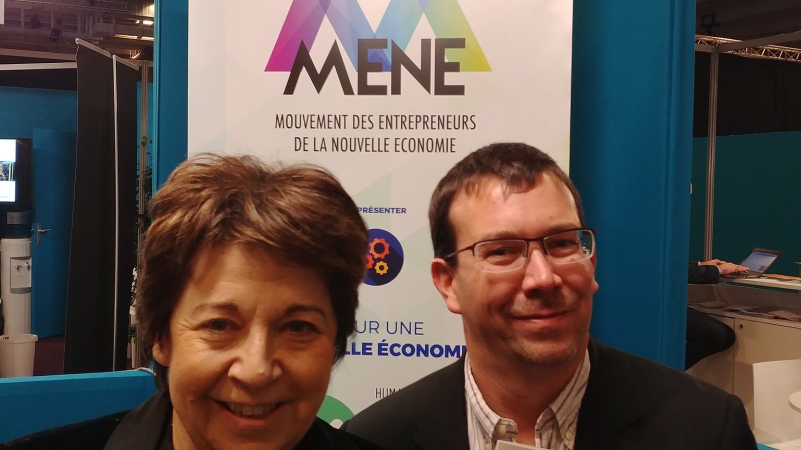 atelier MENE world efficiency