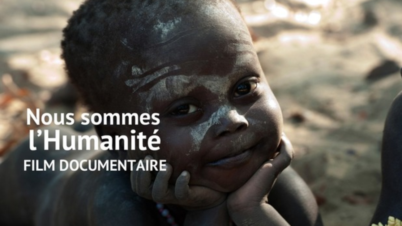 Les Amis de la Déclaration Universelle des Droits de l’Humanité soutiennent le film “Nous sommes l’Humanité”