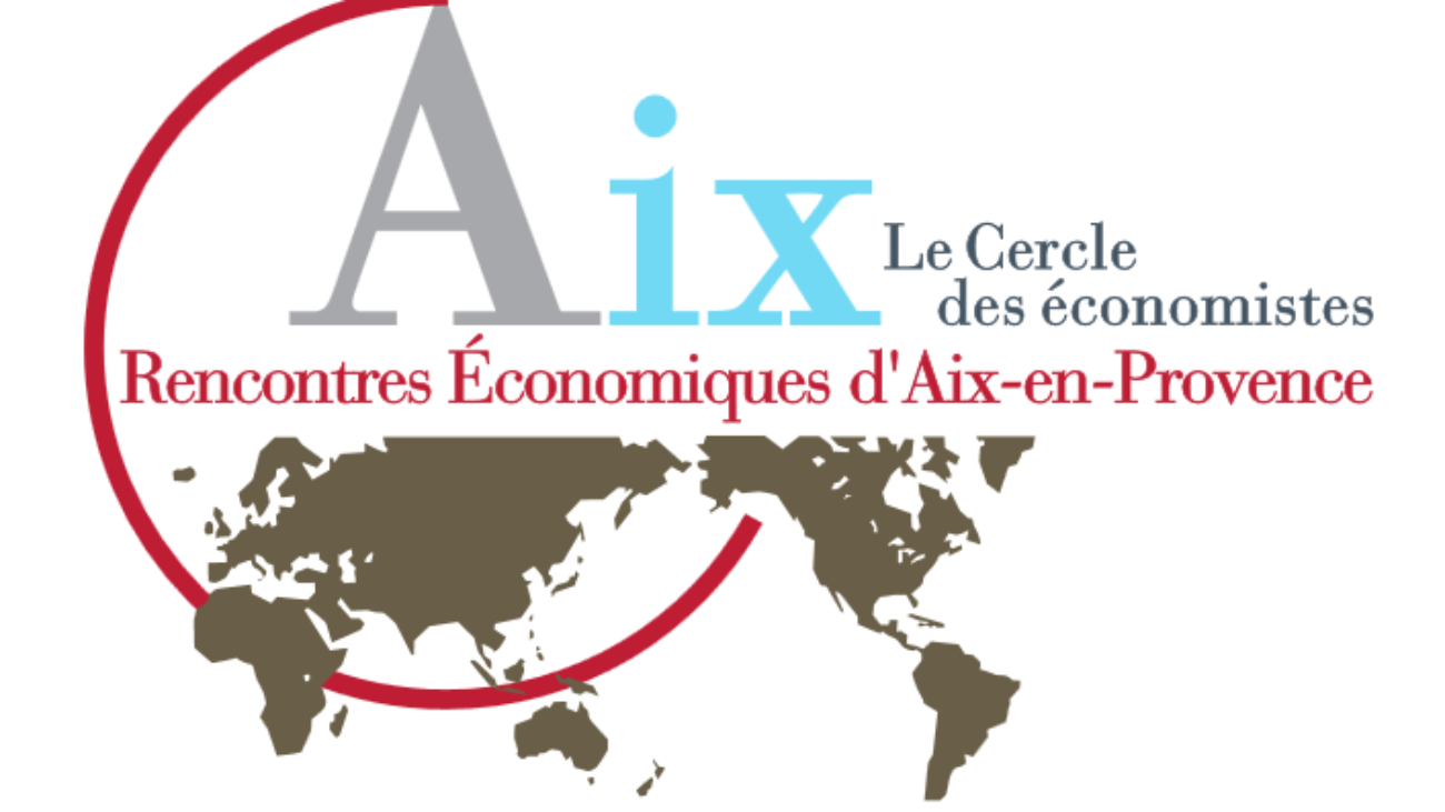 Corine Lepage participe aux rencontres économiques d'Aix-en-Provence