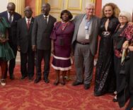 Forte Présence de l’ UNF et de la DHHu au Colloque INCLUSIA au Sénat