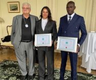 La DDHu accueille deux nouveaux ambassadeurs engagés pour l’avenir du Vivant